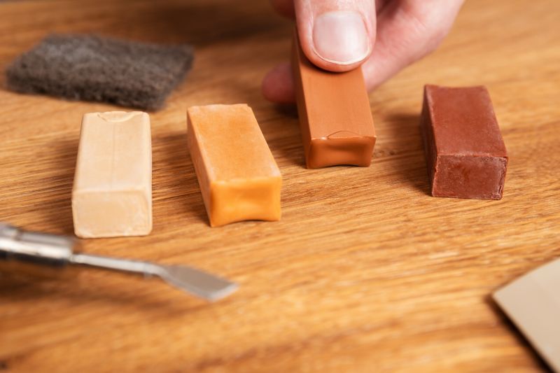 Increase Your Wood Floor Repair Business with an AI Driven, Targeted Website