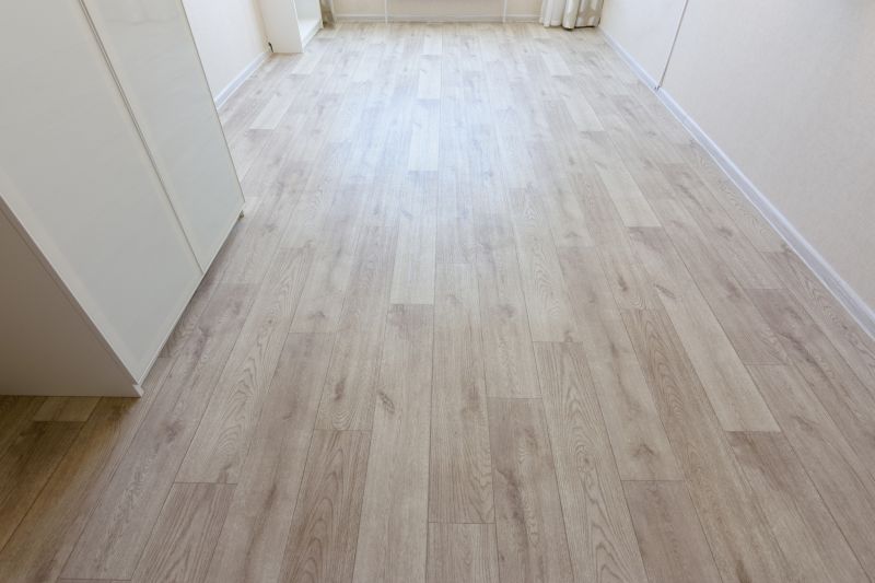 Vinyl Flooring Service in Boulder, CO