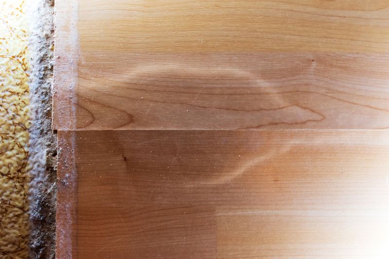 Wood Floor Repair Costs — Cost of Wood Floor Repair