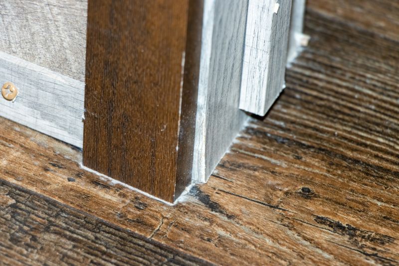 Wood Floor Repair Costs — Cost of Wood Floor Repair