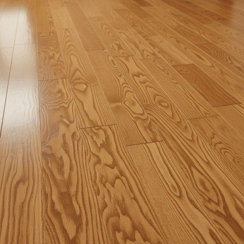 Wood Flooring Replacement in Greensboro, NC