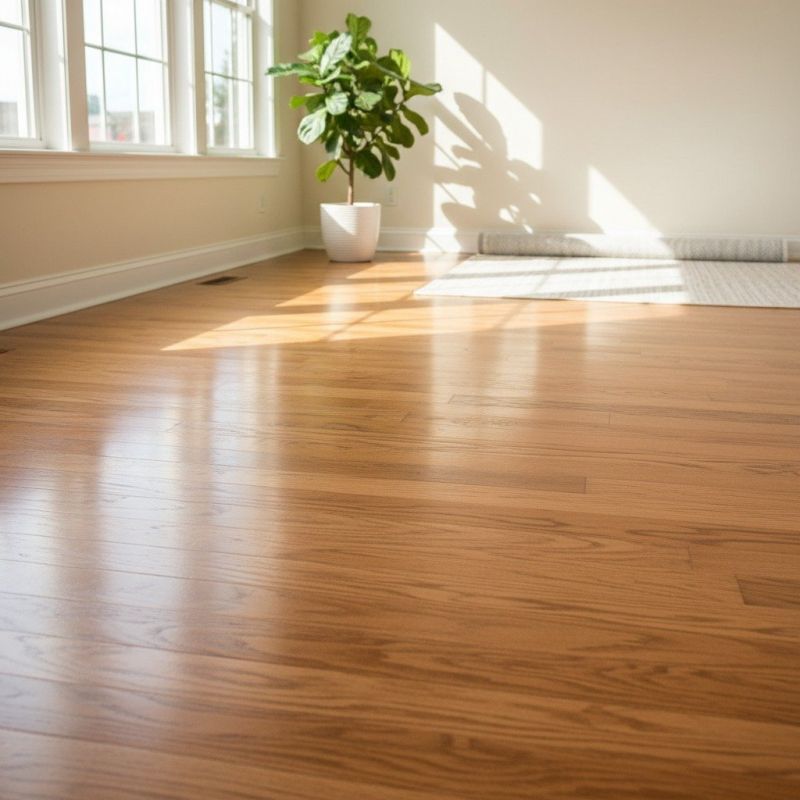Wood Flooring Replacement in Fort Collins, CO