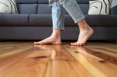 Enhance Comfort!